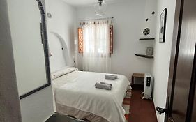 Apartamento Rural Slow House Alpujarra - Piscina y chimenea